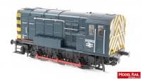 MR-512 Model Rail Class 11 D12062 - BR Blue wasp stripes